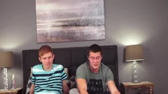 Damien & Jordan