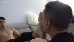 master Foot
