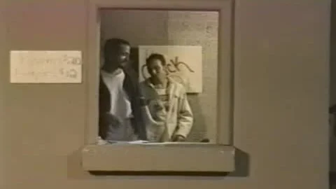 The penis Pit - Scene two - CDI
