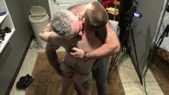 MBP - Daddy girl And teen