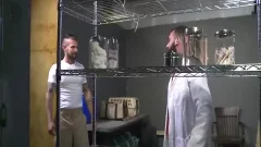 CLINIC FOR men