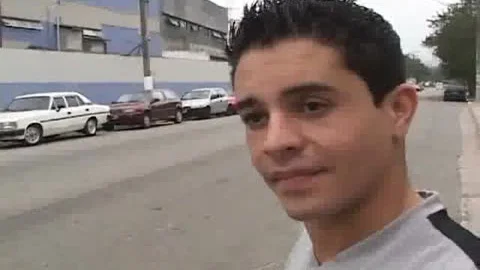 homosexual Crush, Scene 1