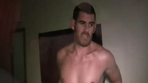 Hard Sex (homosexual)