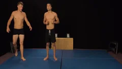 Romi Zuska Vs Elias Rys