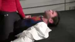 Wrestling Hero
