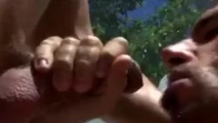 hot Males Having Sex
