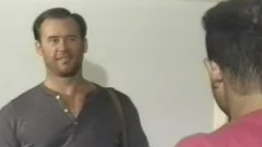 Hairline - Scene 1