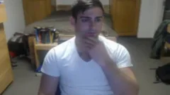 A Boyish yummy Stright teen With Great Muscles Cums On amateur web camera