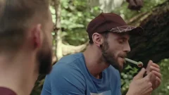 THE SEED - bare And passionate In The Forest
