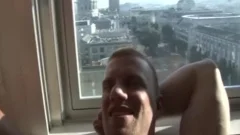homo Facial Compilation Part 4