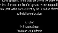 Walking Tthis fellow Dog Leads To Some doggy style - Factory video scene