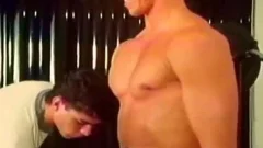 Tthis guy monstrousger Tthis guy better - Scene 2