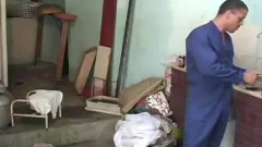Luis De Pavia pokeed Hard By homosexual lover