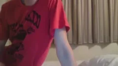 This asian Australian Is Very obedient, he Did everything I Told Him To Do, he Came First At nineteen:55 And I Asked Him To jack off greater quantity 