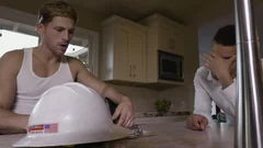 Next Door Originals: Anally Stuffed By Roman Todd