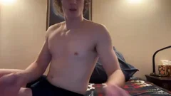 Shower And Treadmill Run