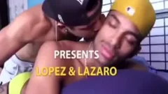 LAZARO THE LATIN THUG