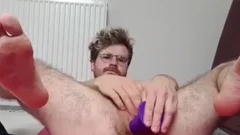 toys Are menâ€™s best friend ?