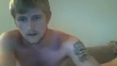 boyz blow In Each Others mouths