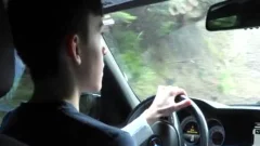 Has a passion for good fucking