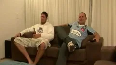 Straight dude's Nathan and Kahn
