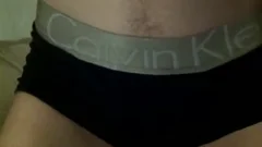 Real afellaur Masturbating With goo flow