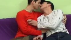 cute Barebacking