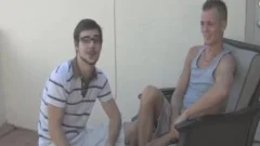 teens Love Hung males homosexual Jake Is Jerking