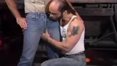 Vintage fellows suck And Jerk Eacdirtyher Off