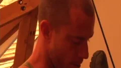 superlatively kinky Of Brandon Easton