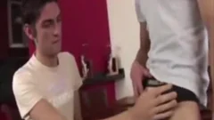 Latinos Follando A Gusto. PelÃ­cula1