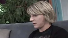 Afternoon Sex