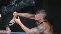 Plain Wrapped: Nipple Burning Cigar Fucker