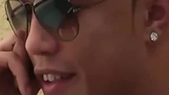 Dos Meninos Cojida