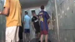 What Can Happen In Tthis man Showers