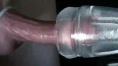 meaty 10-Pounder Milking