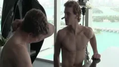 Dalton receives plowed bare By Two Brothers