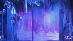 Hooked On Strippers - The Night before Halloween 2015
