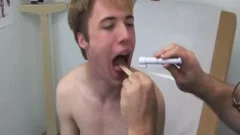 tight And homosexual sleazy boyz without clothes First Time I Had Him