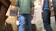 poke Over A Job