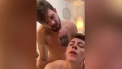 Assume The Position: Jockey ?