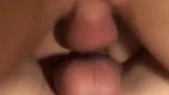 4 Smooth kinky Gerguy B-ys drilling exposedback