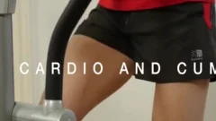 Brian555 Marcel & Vitali - Cardio Flirt