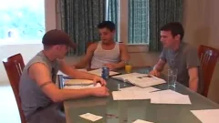 Cobra video - Schooltwink Crush