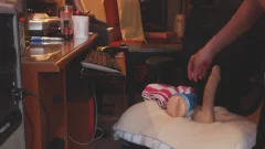 I Was Playing Around With The vibrator And Fleshlight Of Brent Everett. Feeling So concupiscent And Wanting To Bust A Nut. So I Thought I Would Share 