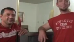 dilettante bears hardcore anal stretching se ...