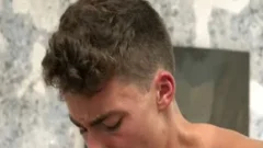 Normally The Fucker Comes First (a Cumpilation)