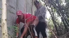 Os Moleques Fudendo No Baile De Favela Parte two Completo