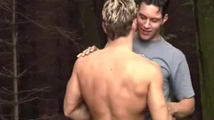 Bb Muscle fellows - Scene 5
