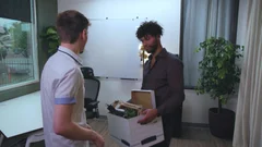 Next Door Raw: Xerox X-Rated Action